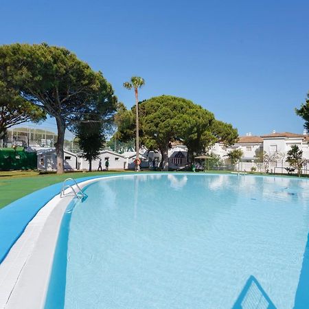 La Almadraba Apartment Chiclana de la Frontera Ngoại thất bức ảnh