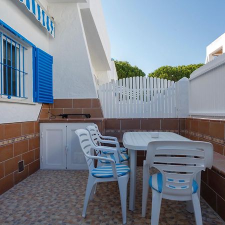 La Almadraba Apartment Chiclana de la Frontera Ngoại thất bức ảnh
