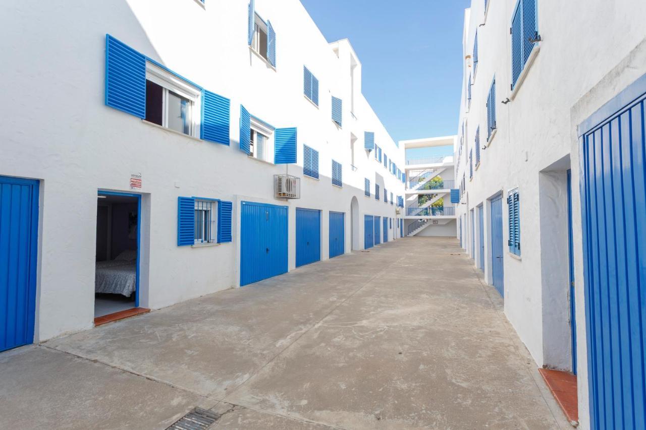 La Almadraba Apartment Chiclana de la Frontera Ngoại thất bức ảnh