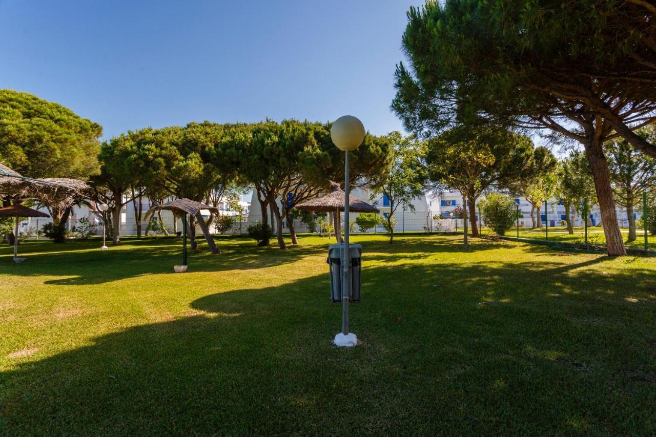 La Almadraba Apartment Chiclana de la Frontera Ngoại thất bức ảnh