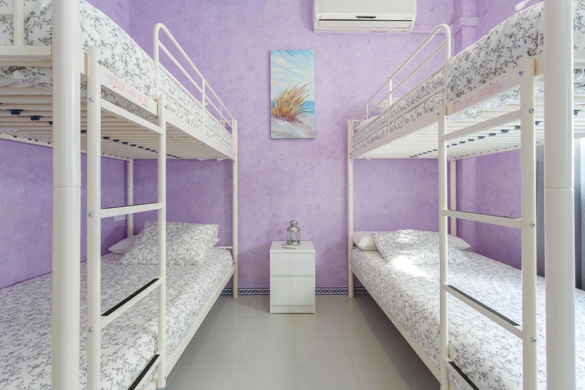 La Almadraba Apartment Chiclana de la Frontera Ngoại thất bức ảnh