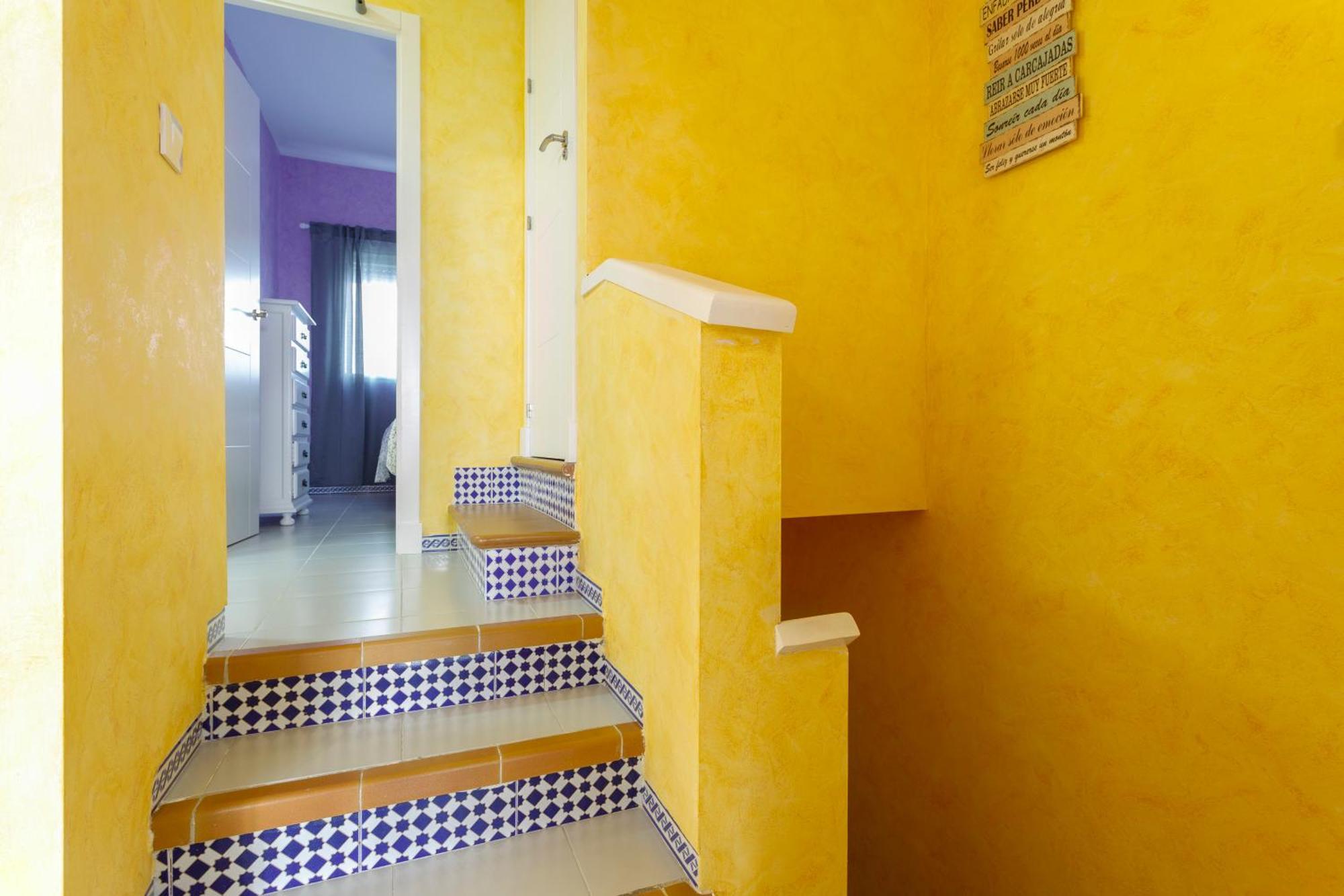 La Almadraba Apartment Chiclana de la Frontera Ngoại thất bức ảnh