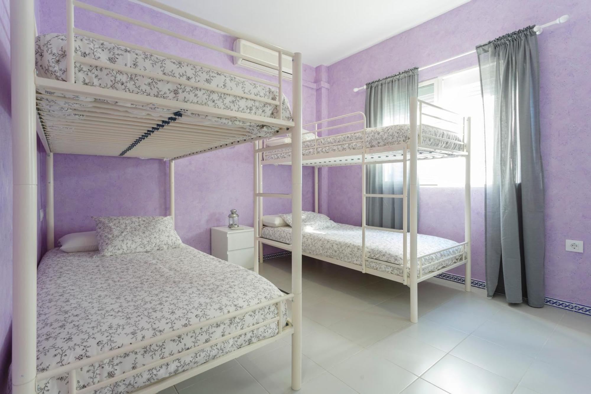 La Almadraba Apartment Chiclana de la Frontera Ngoại thất bức ảnh