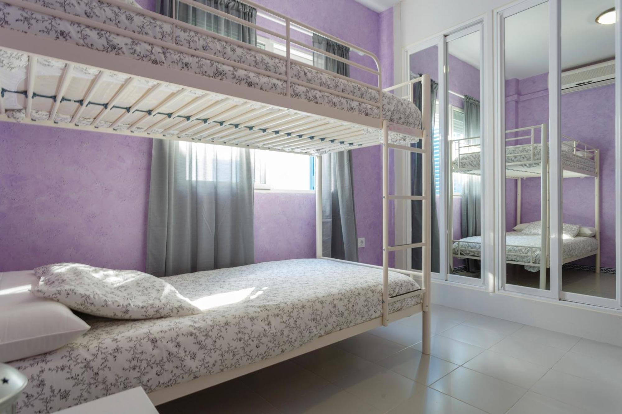 La Almadraba Apartment Chiclana de la Frontera Ngoại thất bức ảnh